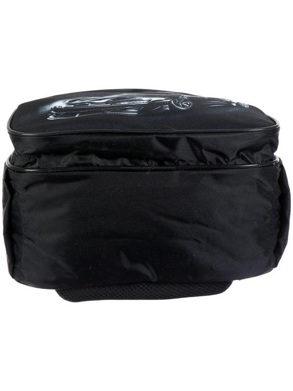 Рюкзак школьный, 37 х 26 х 13 см, эргономичная спинка, Calligrata АН 