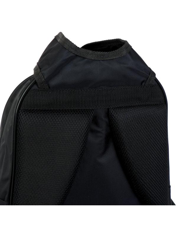 Рюкзак школьный, 37 х 26 х 13 см, эргономичная спинка, Calligrata АН 