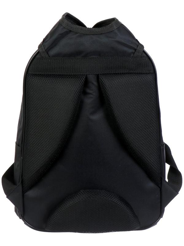 Рюкзак школьный, 37 х 26 х 13 см, эргономичная спинка, Calligrata АН 