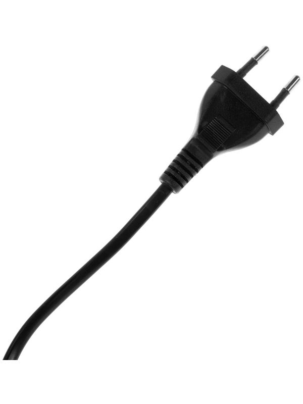 Кофемолка Galaxy GL 0906, электрическая, 200 Вт, 60 г, нож из нержавеющей стали