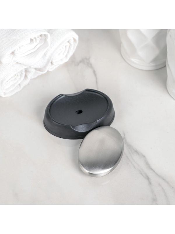 Металлическое мыло Magic, для удаления запахов, 10,5×6×3 см