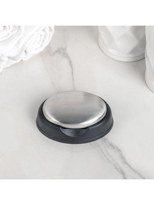 Металлическое мыло Magic, для удаления запахов, 10,5×6×3 см