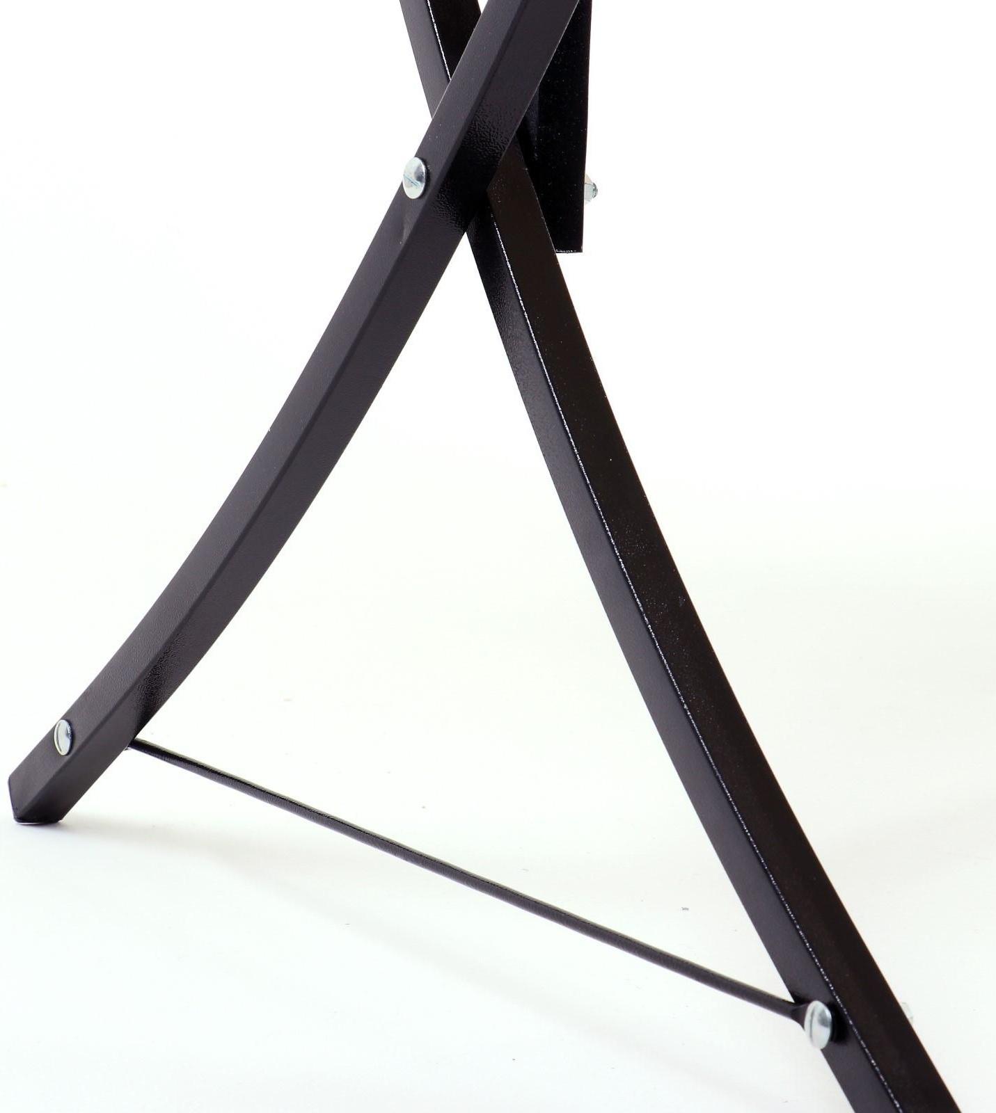 Стол садовый LAKSI 120 х 62 х 75 см