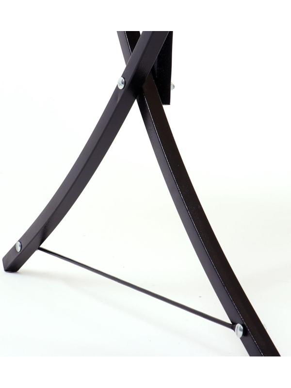 Стол садовый LAKSI 120 х 62 х 75 см