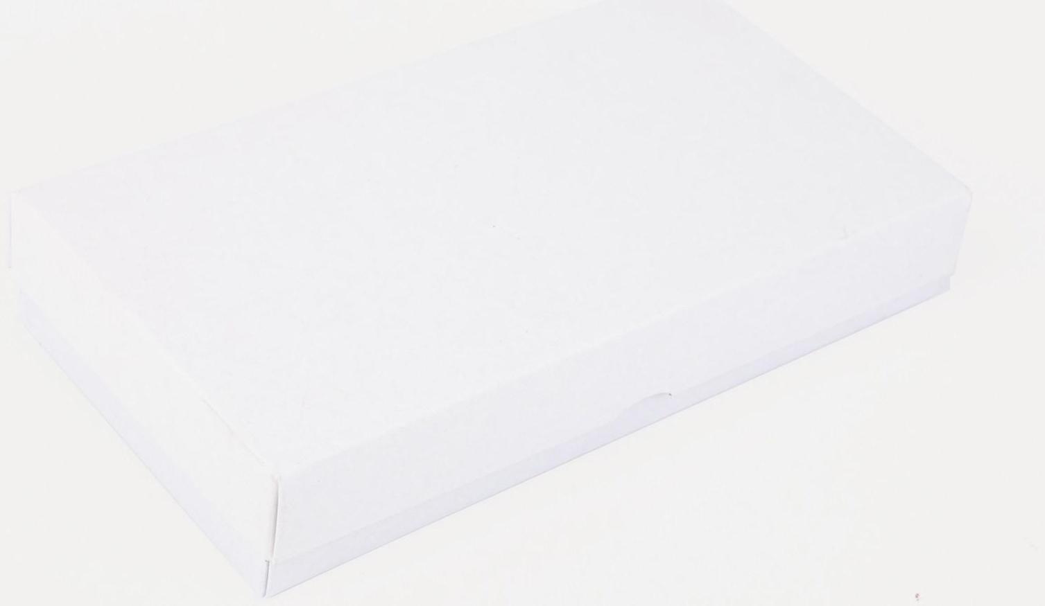 Кошелёк на кнопке, цвет бордовый