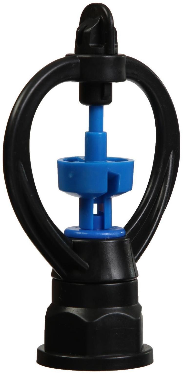 Распылитель, круговой, 29 см, под шланги 1/2