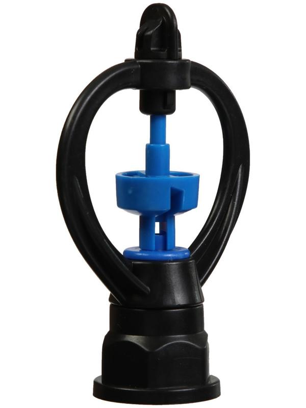 Распылитель, круговой, 29 см, под шланги 1/2