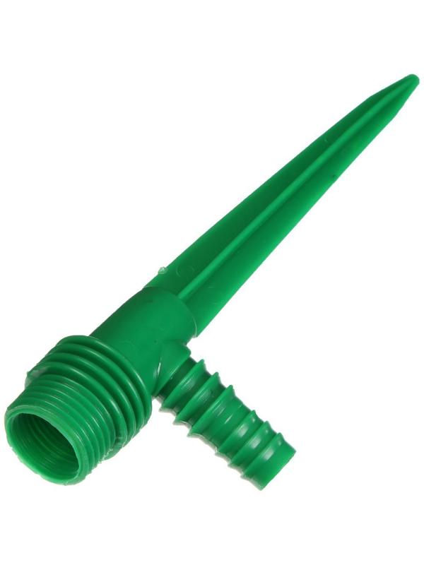 Распылитель, круговой, 29 см, под шланги 1/2