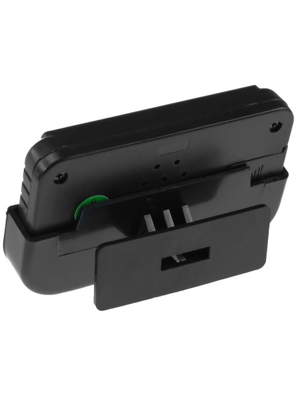 Часы автомобильные, внутрисалонные, TS-613A-2