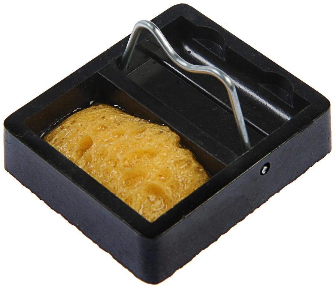 Подставка под паяльник ТУНДРА, 5 шт.