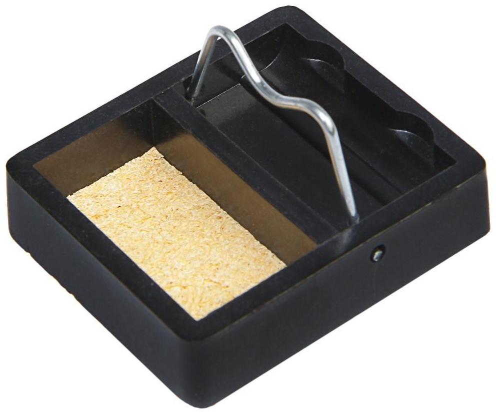 Подставка под паяльник ТУНДРА, 5 шт.