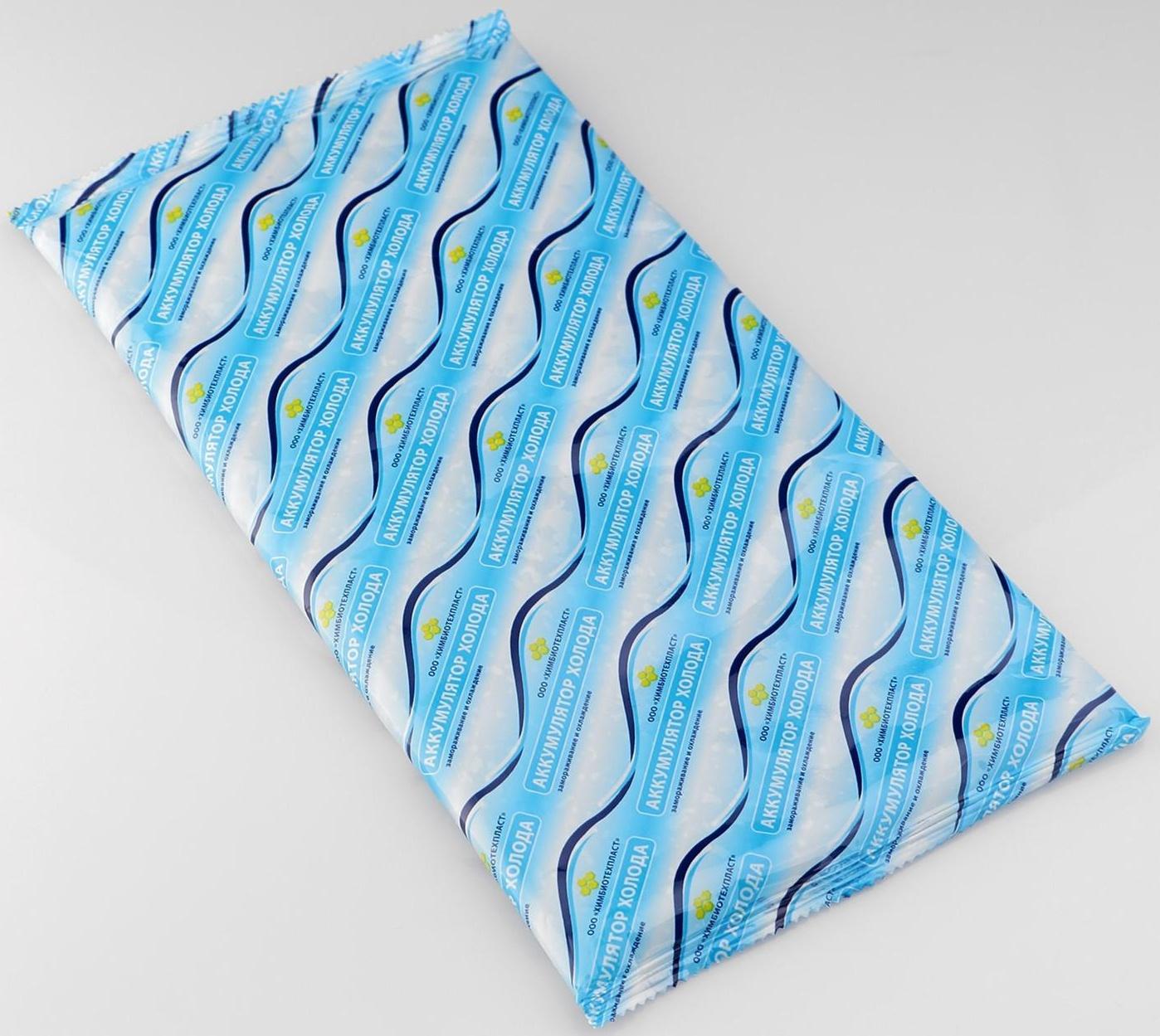 Аккумулятор холода 