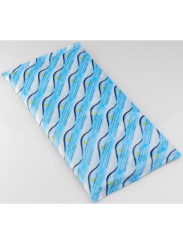 Аккумулятор холода 