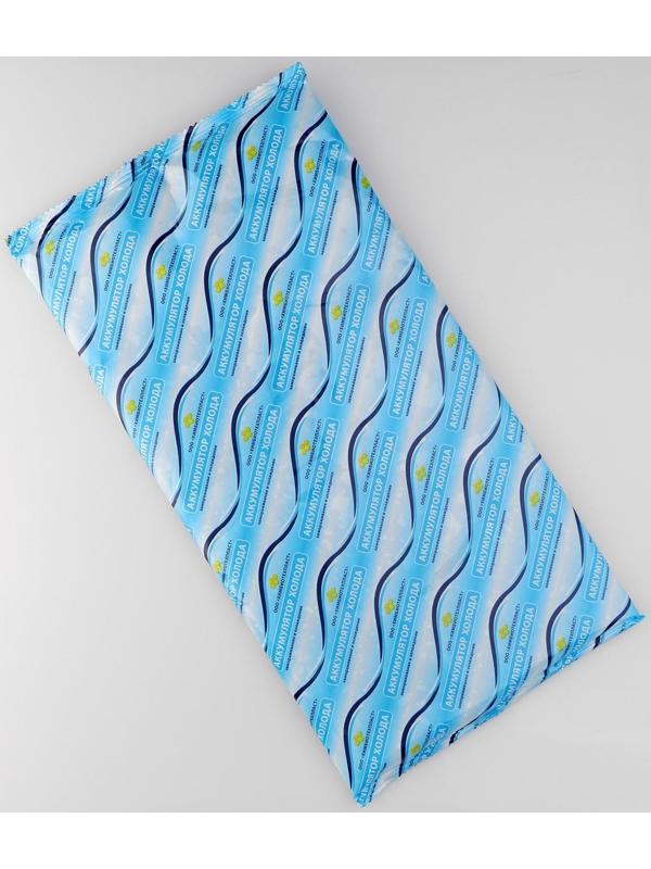 Аккумулятор холода 