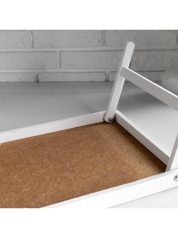 Столик для завтрака 