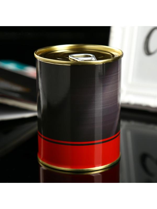 Носки в банке АРОМА 