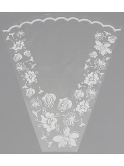 Пакет цветочный Конус 