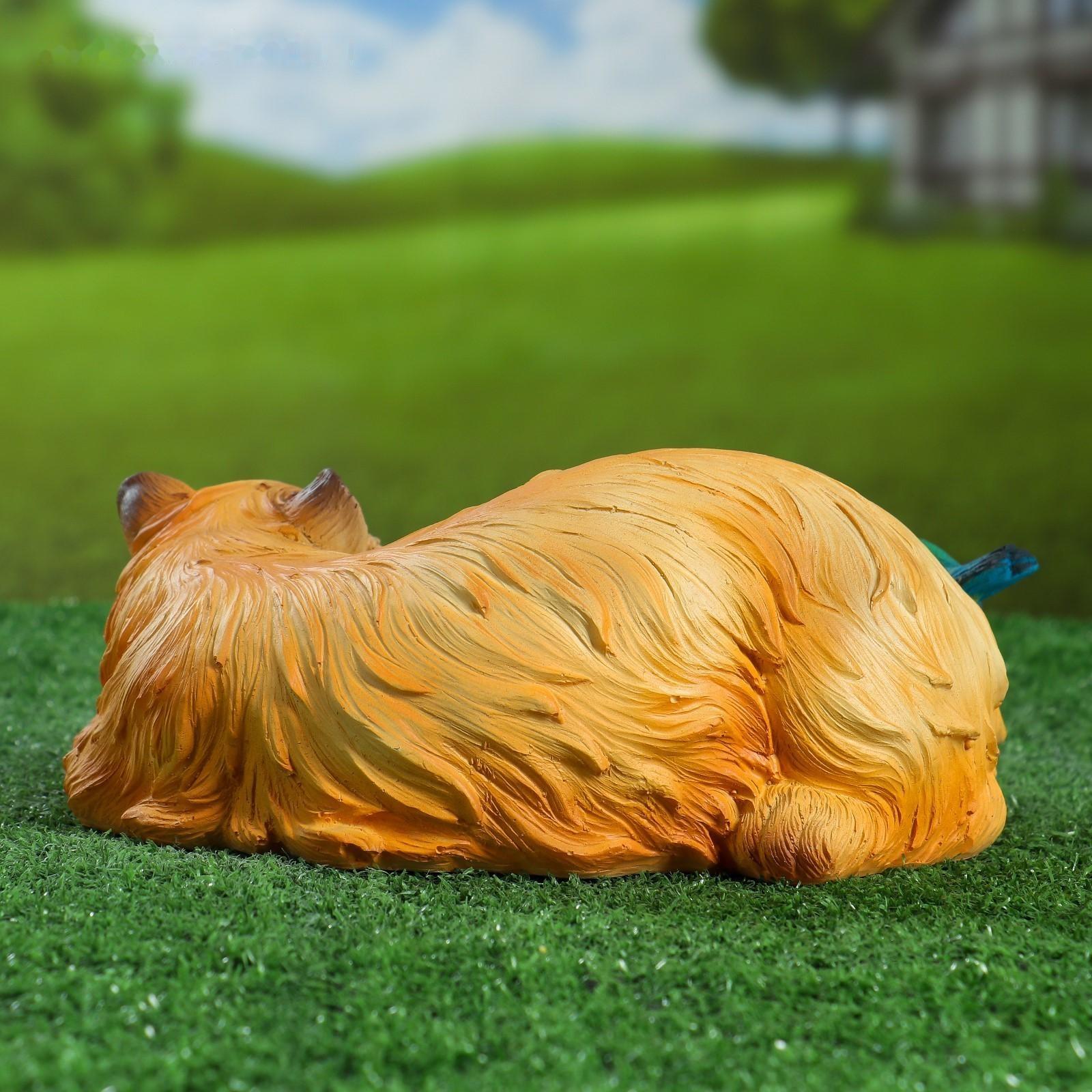 Садовая фигура 