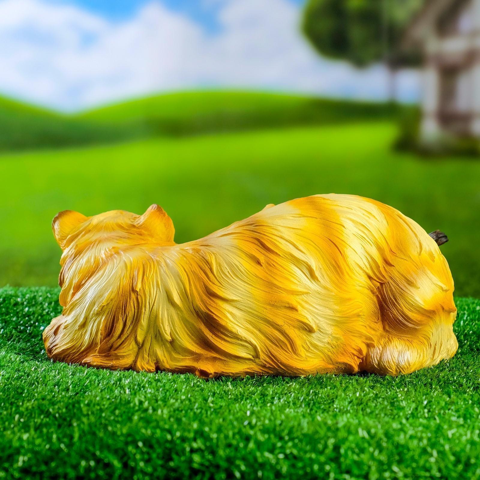 Садовая фигура 