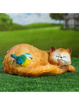 Садовая фигура 