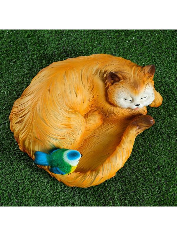 Садовая фигура 