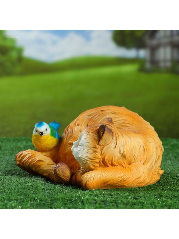 Садовая фигура 