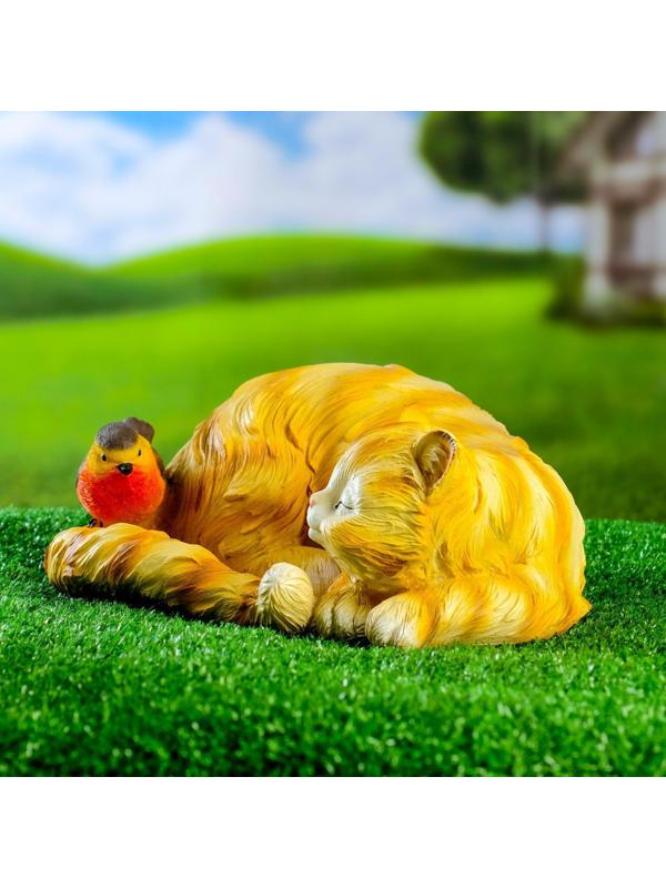 Садовая фигура 