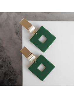 Серьги ассорти 