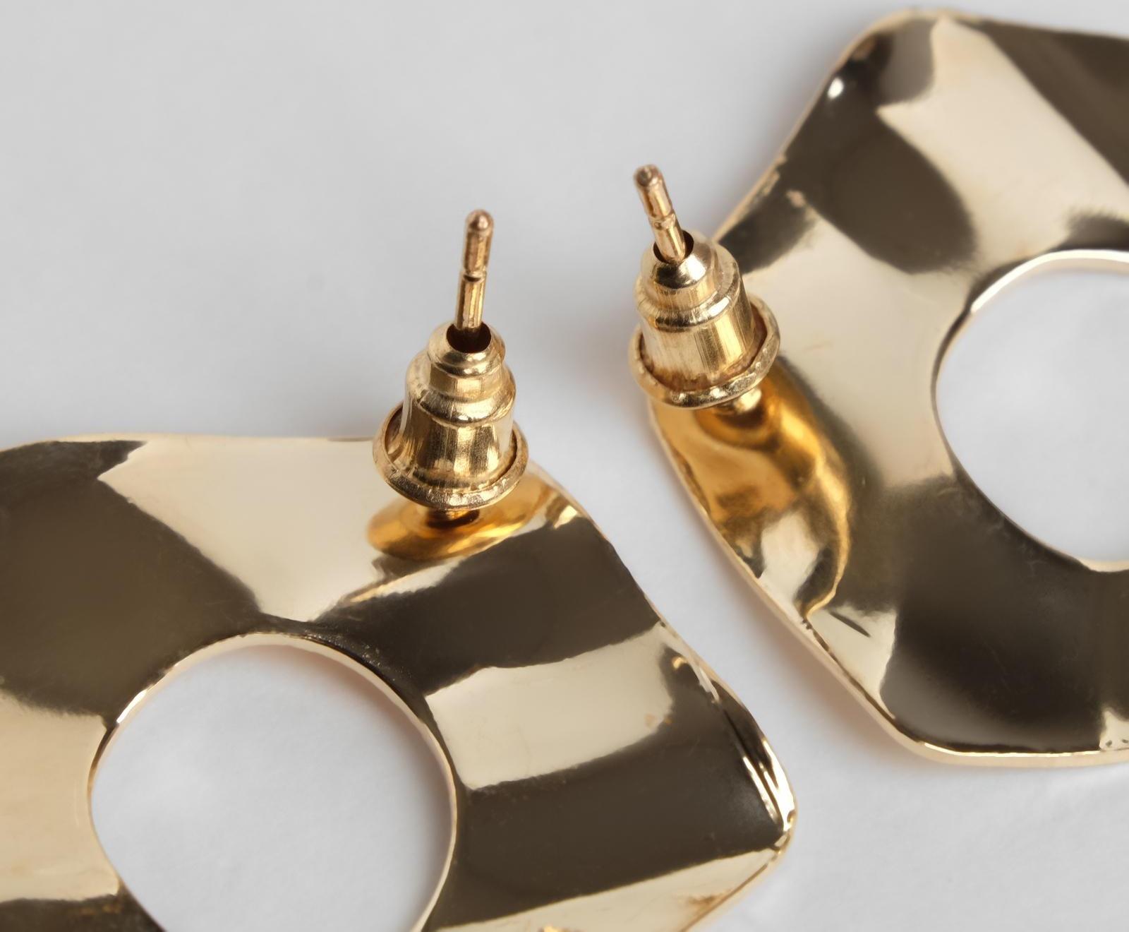 Серьги ассорти 