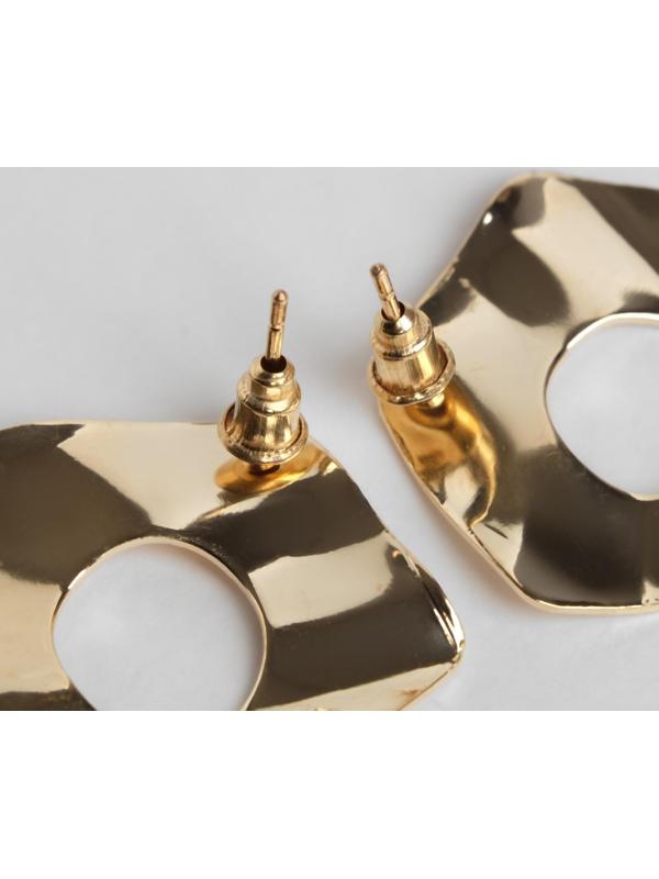 Серьги ассорти 