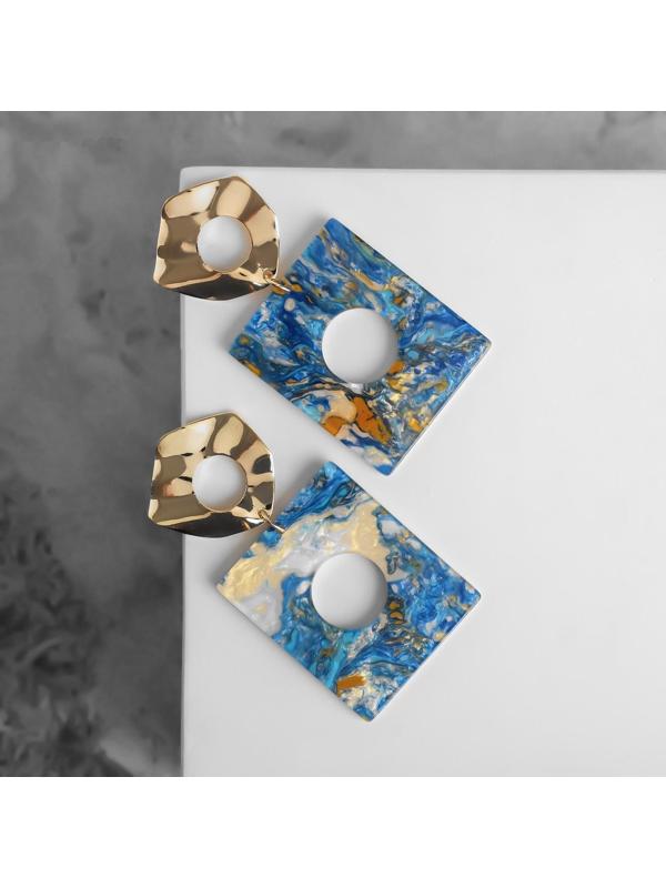 Серьги ассорти 