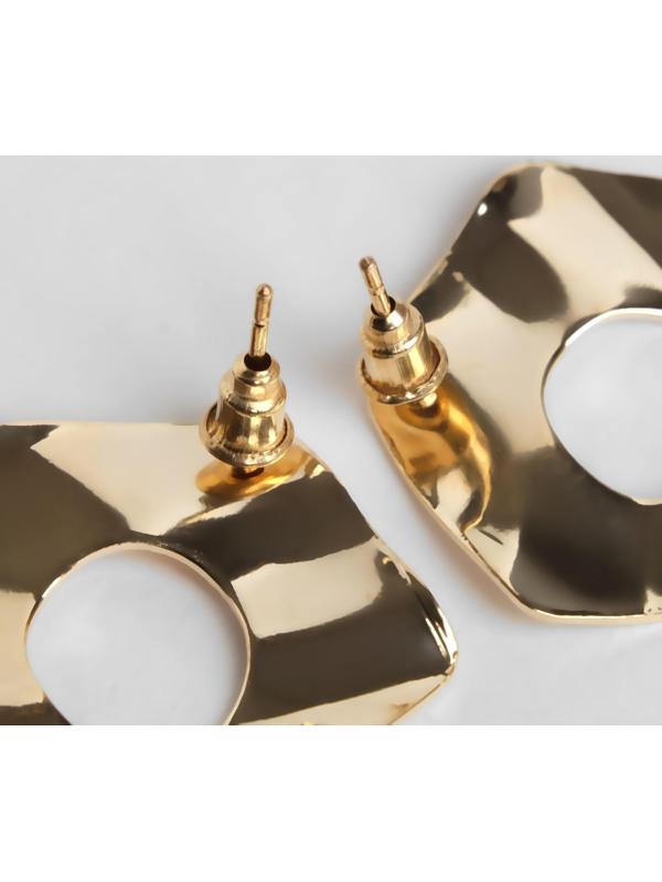 Серьги ассорти 