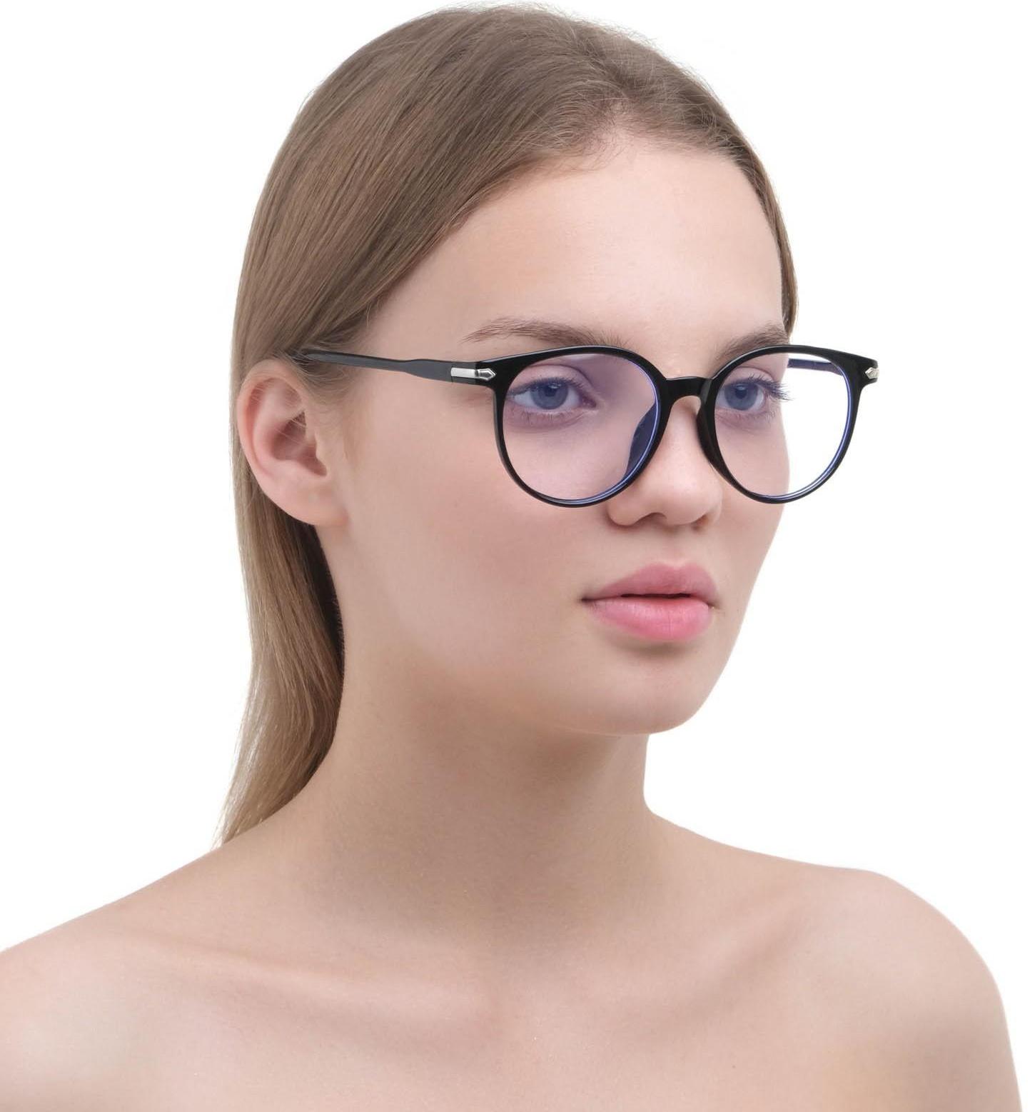 Очки для компьютера 