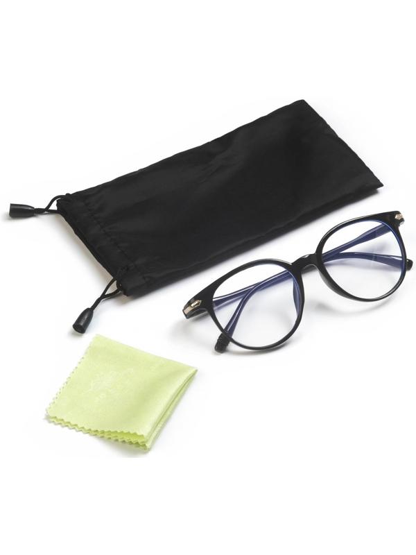 Очки для компьютера 