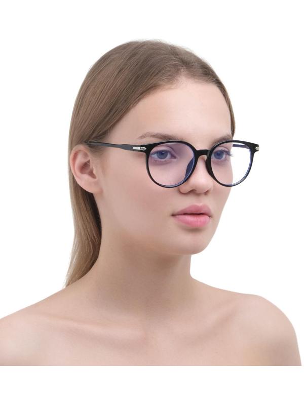 Очки для компьютера 