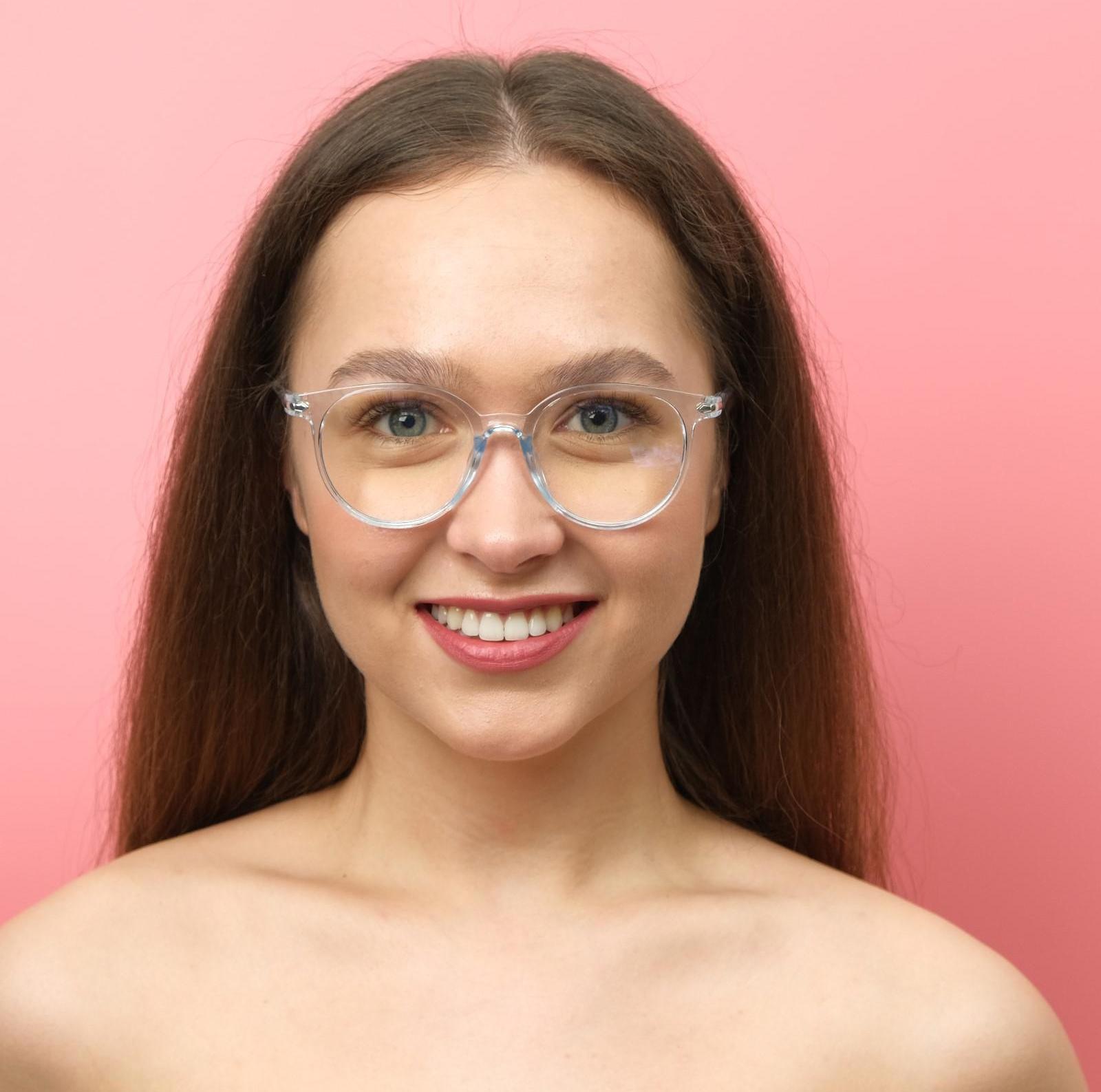 Очки для компьютера, 