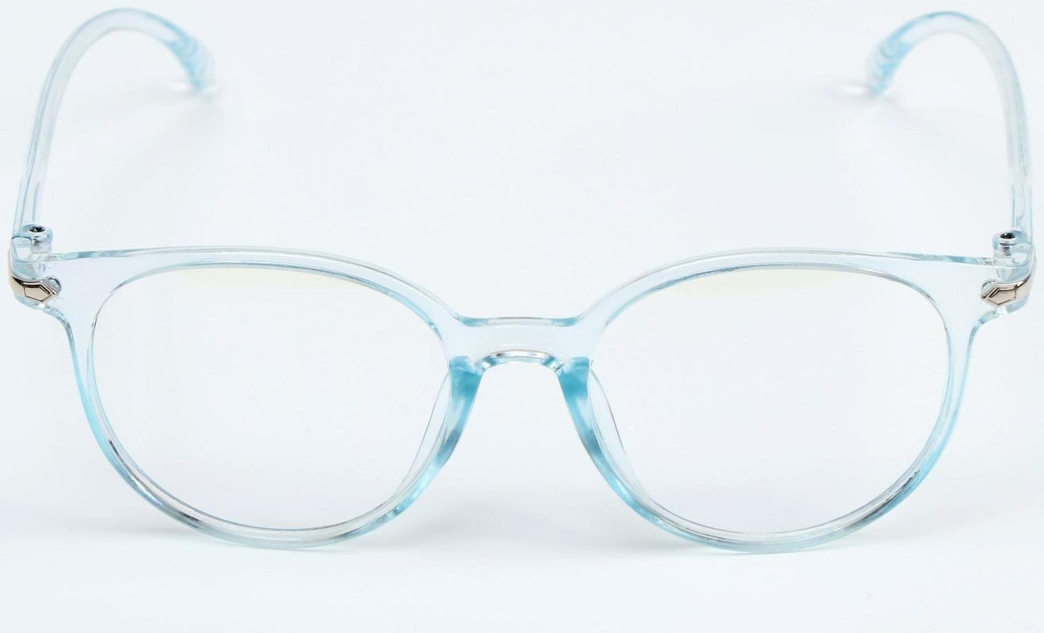 Очки для компьютера, 