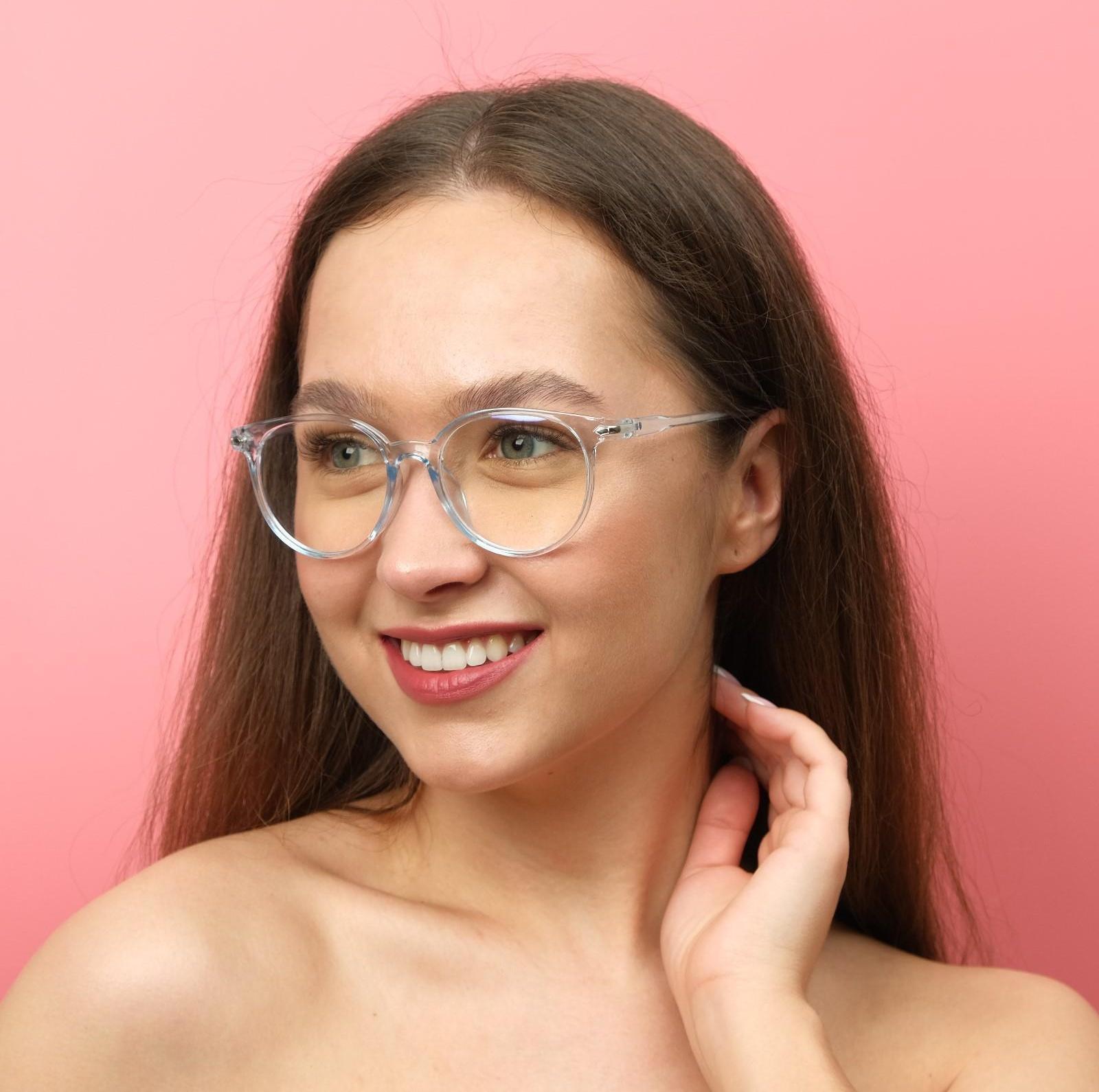 Очки для компьютера, 