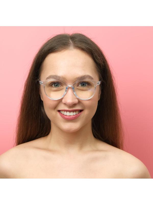 Очки для компьютера, 