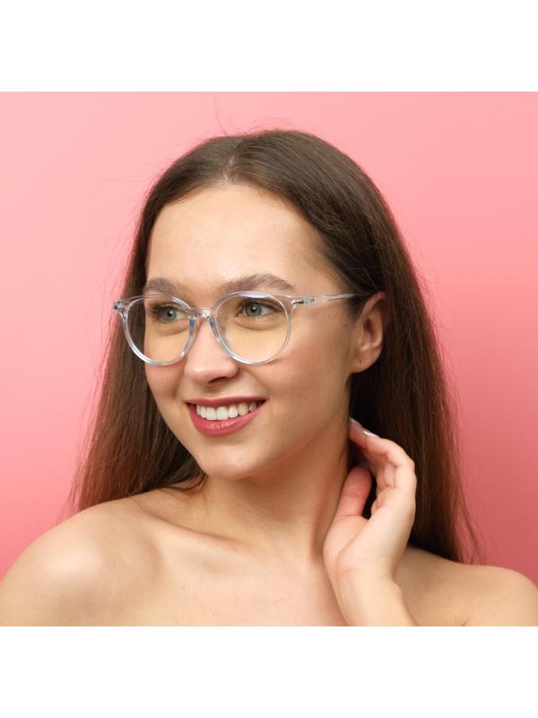 Очки для компьютера, 