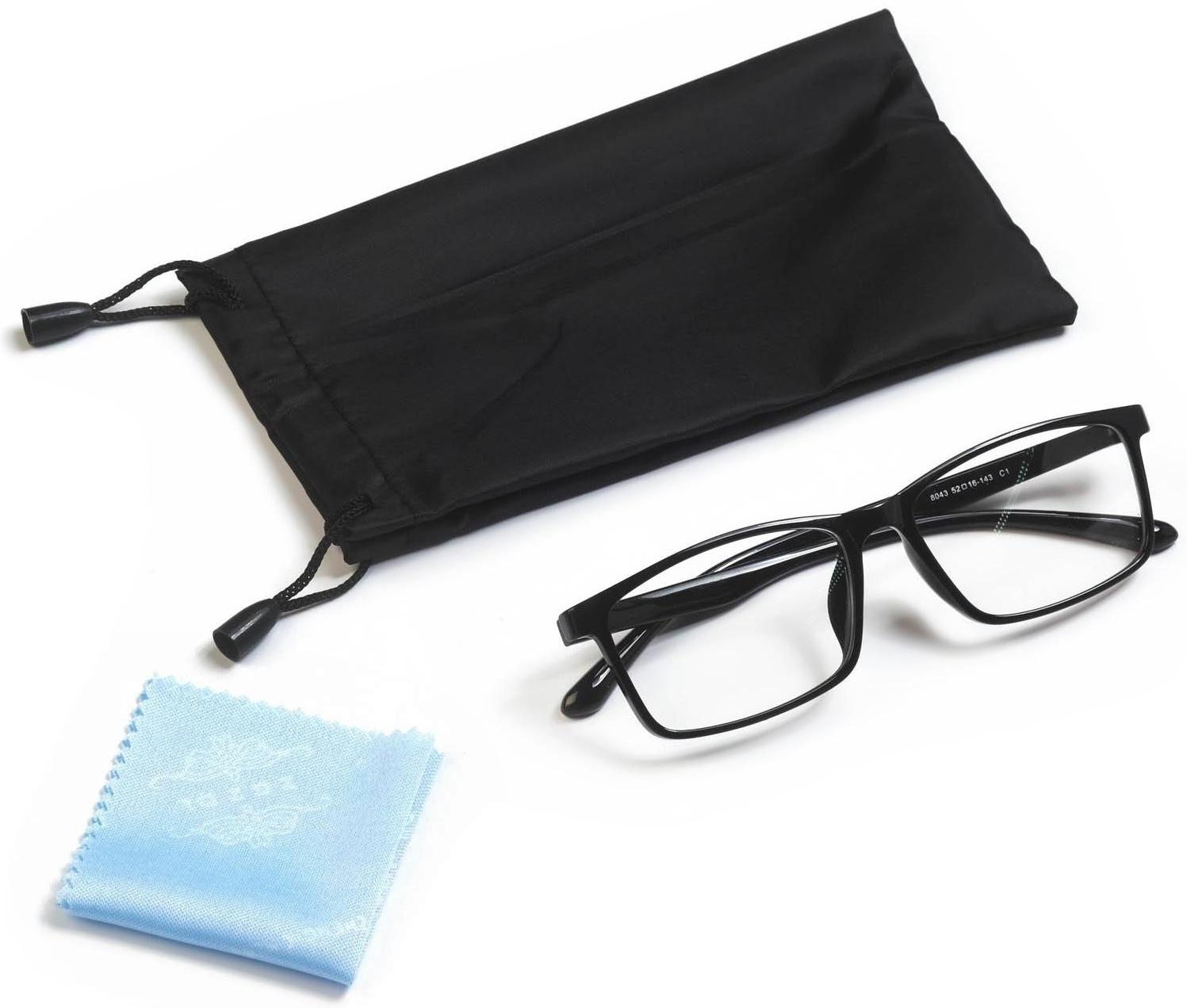 Очки для компьютера, 