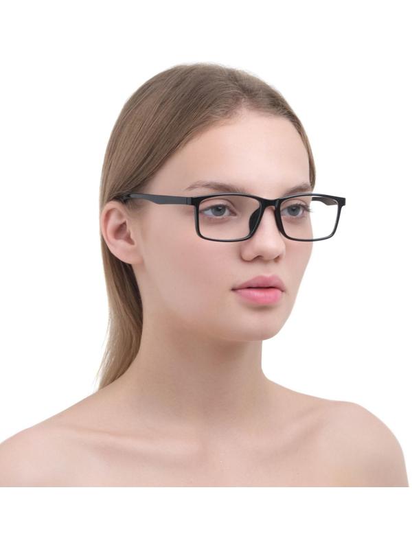 Очки для компьютера, 