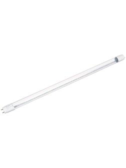 Фитолампа светодиодная, 9 Вт, 600 мм, IP20, полный спектр, бело-красная, «ЭРА»