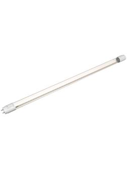 Фитолампа светодиодная, 9 Вт, 600 мм, IP20, сине-красный спектр, фиолетовая, «ЭРА»