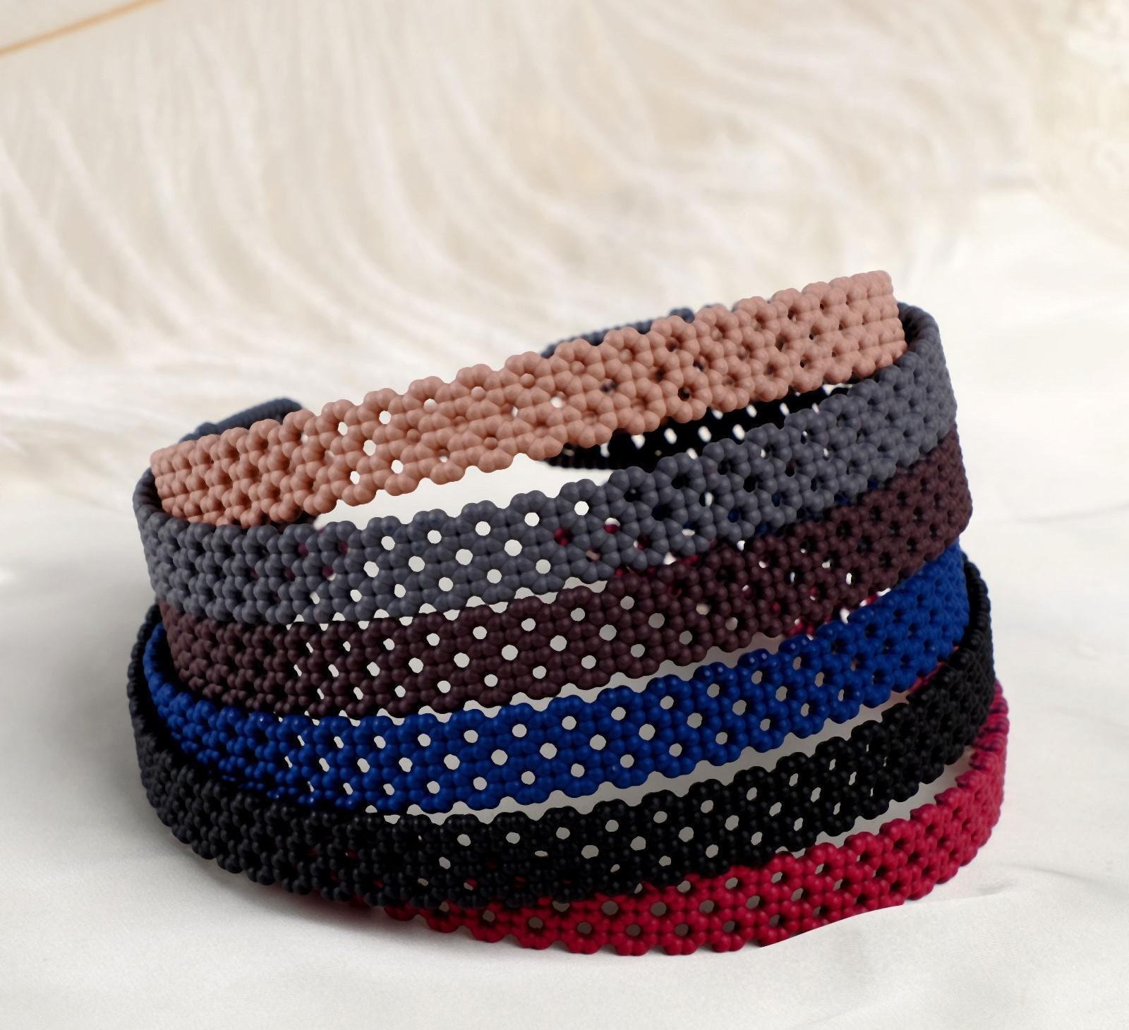 Ободок для волос 