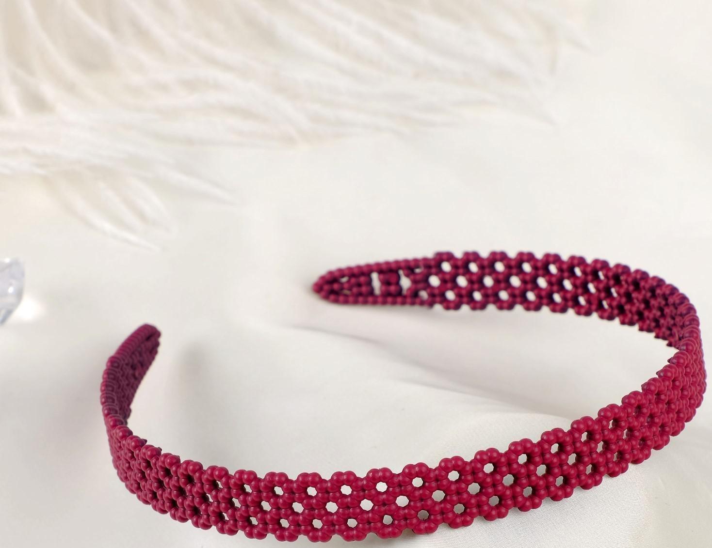 Ободок для волос 