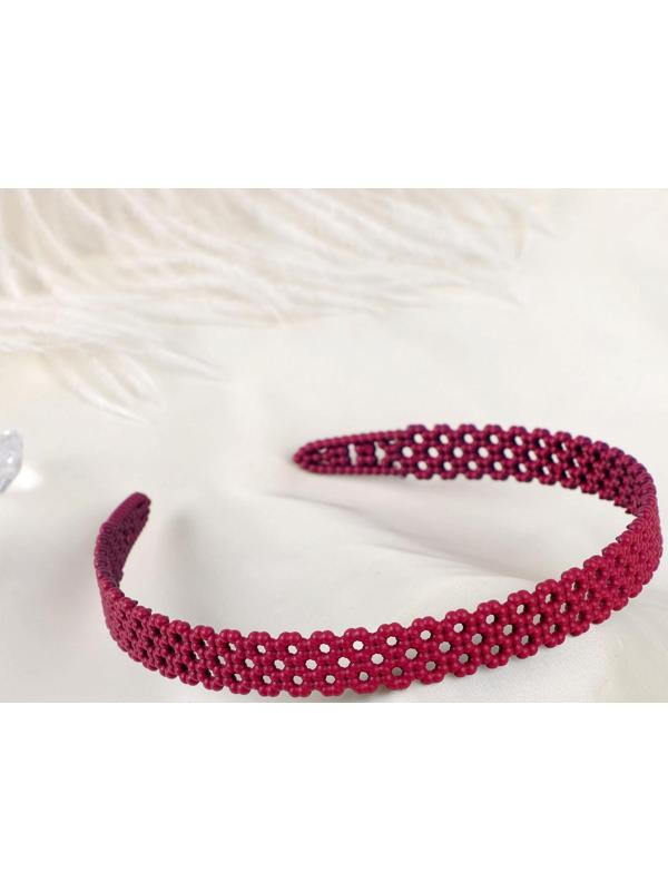 Ободок для волос 