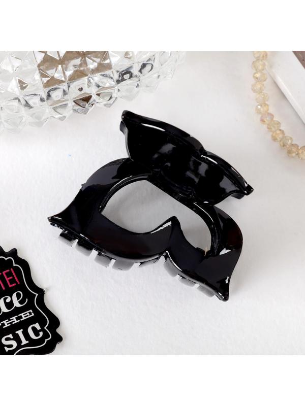 Краб для волос 