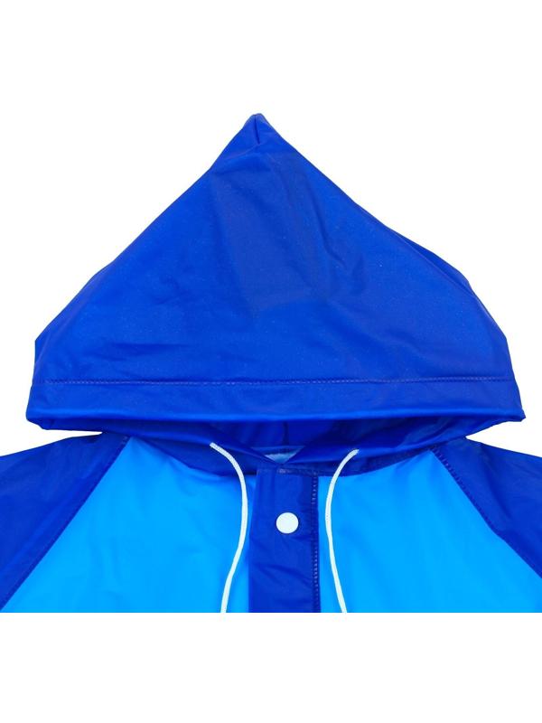 Дождевик детский, Щенячий патруль, размер L