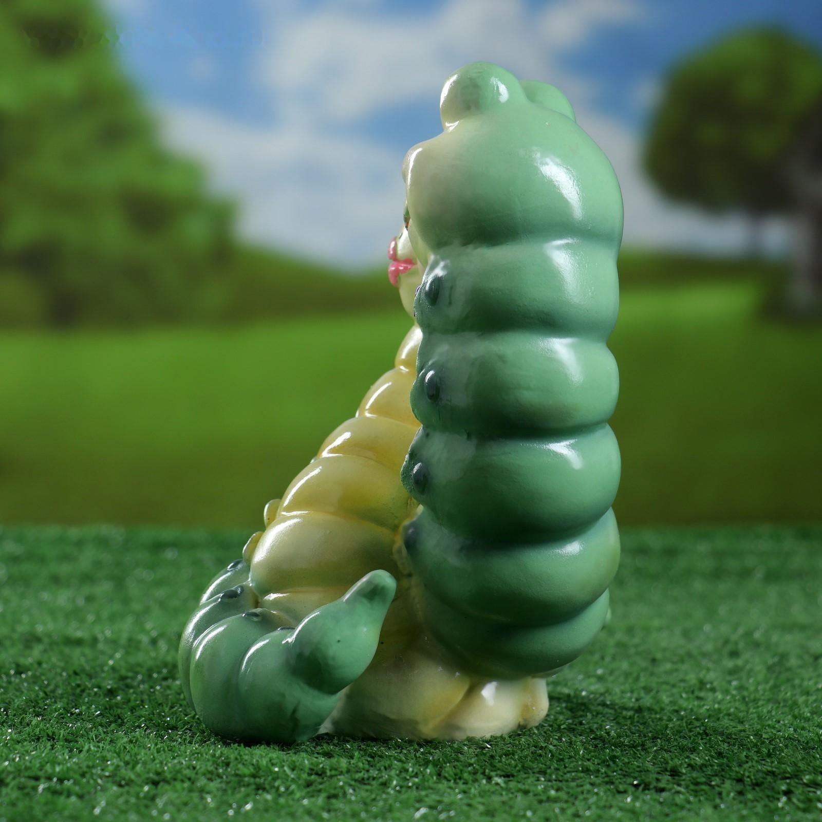 Садовая фигура 